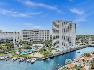 2500 Parkview Dr Unit 1802, Hallandale Beach, FL 33009
