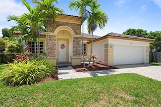 9506 SW 220th Ln, Cutler Bay, FL 33190