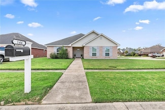 144 Palmetto Dr, La Place, LA 70068
