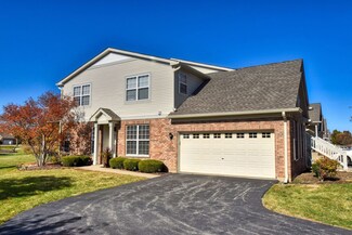 1586 Millbrook Dr Unit 1, Algonquin, IL 60102