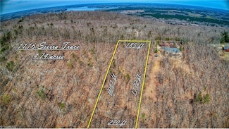 1116 Sierra Trace Rd, Denton, NC 27239