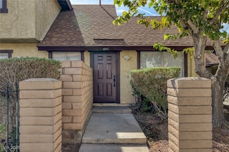 4571 Sirius Ave, Las Vegas, NV 89102