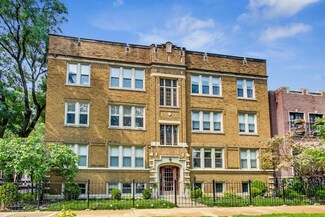 1622 W Grace St Unit 2, Chicago, IL 60613