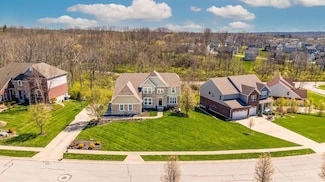 1446 Homestretch Dr, Lebanon, OH 45036