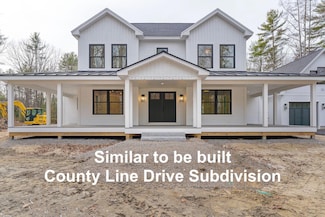 20 County Crossing Dr, Brunswick, ME 04011