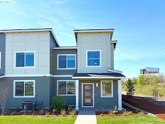 3256 SE Equinox Ln, Hillsboro, OR 97123