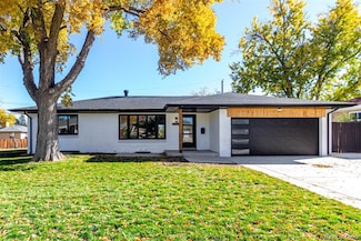 1302 S Ingalls St, Lakewood, CO 80232