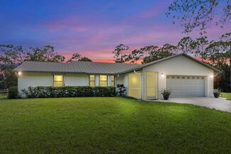 5002 SW Ranchito St, Palm City, FL 34990