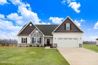 213 Bunning Dr, Goldsboro, NC 27530