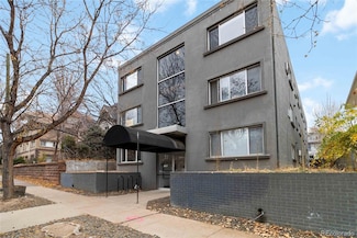1056 Marion St Unit 203, Denver, CO 80218