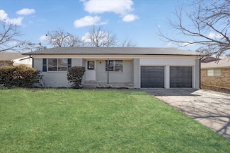 1117 Patricia Dr, Sherman, TX 75090