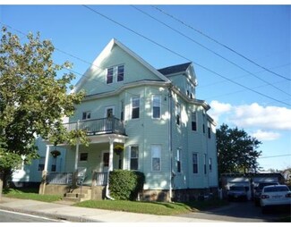 7 Beckford St, Beverly, MA 01915
