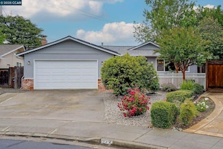 773 Grace Ct, Livermore, CA 94550