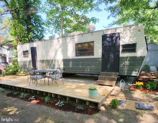 189 Black Fish Ln Unit GLEN 4, Earleville, MD 21919