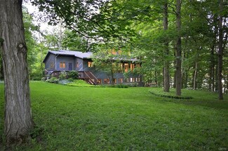 2172 W Lake Rd, Skaneateles, NY 13152