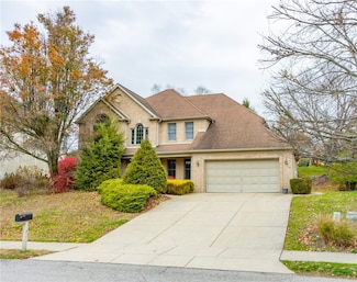 1703 Wheatland Ct, Moon/Crescent Township, PA 15108