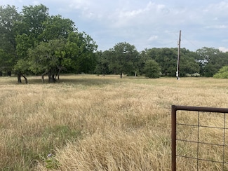 TBD County Road 1470, Chico, TX 76431
