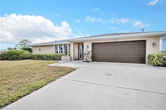 404 SW 33rd Terrace, Cape Coral, FL 33914