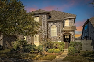 704 8th St, Argyle, TX 76226