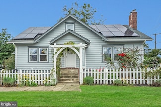 200 Maxwell Ave, Hightstown, NJ 08520