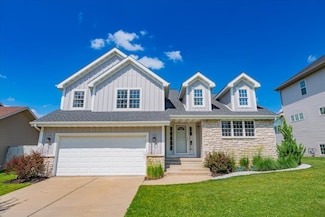 9906 Talons Way, Verona, WI 53593