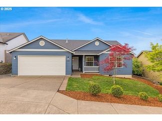 1101 12th St, Lafayette, OR 97127