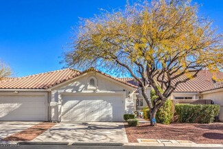 3766 Cape Solitude St, Las Vegas, NV 89147