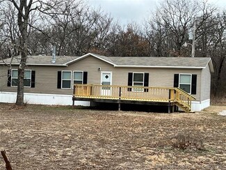 9554 N 234 Rd, Beggs, OK 74421