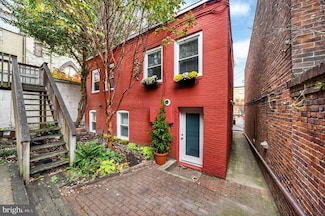 15 E Branch Ln Unit 22, Baltimore, MD 21202