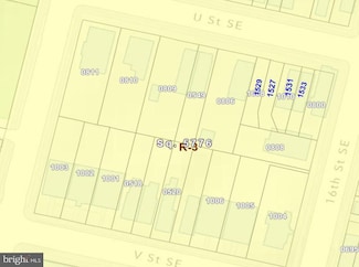 1529 U St SE, Washington, DC 20020