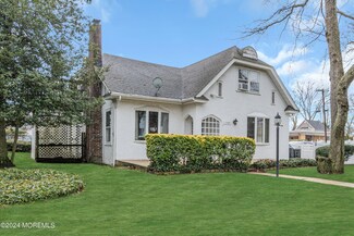 1105 16th Ave, Belmar, NJ 07719
