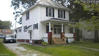335 W Virginia Ave, Sebring, OH 44672