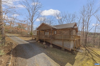 735 Laurel Rd, Faber, VA 22938