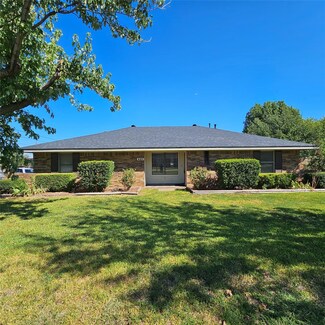 401 E 8th St, Prosper, TX 75078