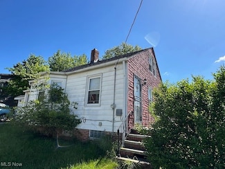 13601 Beachwood Ave, Cleveland, OH 44105
