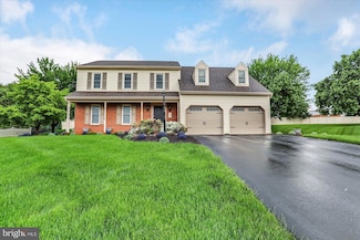12 Brookview Ln, Shrewsbury, PA 17361