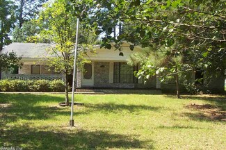 E Hwy 160, Hermitage, AR 71647