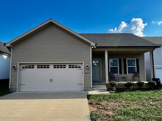 713 Cherry Blossom Ct, Bowling Green, KY 42103