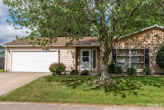 3205 Woodmont Dr, South Bend, IN 46614