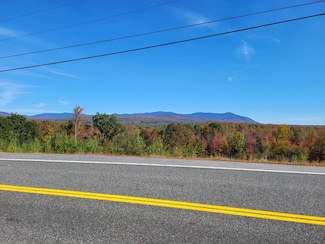 Lot 11 Rangeley Rd, Phillips, ME 04966