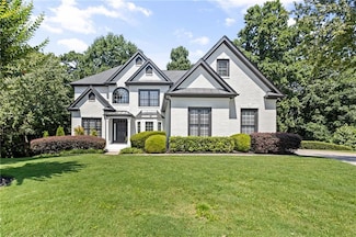 135 Emerald Ln, Roswell, GA 30075