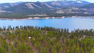 TBD LOT 4 Denton Dr, Kettle Falls, WA 99141