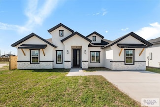 2412 Calle Moreno, Brownsville, TX 78521