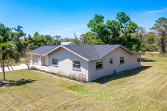8308 Pelican Rd, Englewood, FL 34224