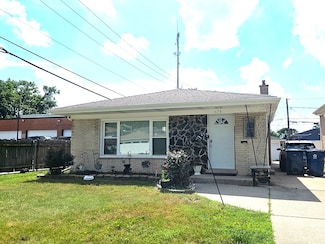 678 Muskegon Ave, Calumet City, IL 60409