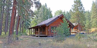 6 Black Jack Rd S, Twisp, WA 98856