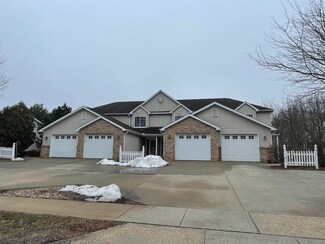5631 Osborn Dr, Mc Farland, WI 53558
