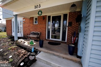 103 Sunset Ln, Beverly, NJ 08010