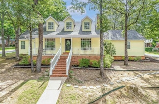 601 Aspen Dr, Little Rock, AR 72211
