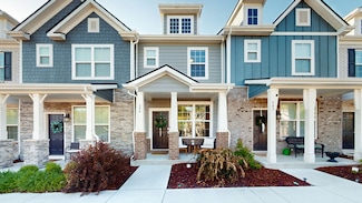 615 Old Hickory Blvd Unit 604, Nashville, TN 37209